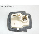 Licence plate light lens SEIMA 859