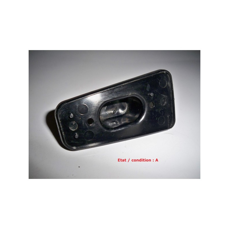 Left rubber for side light PK 4129