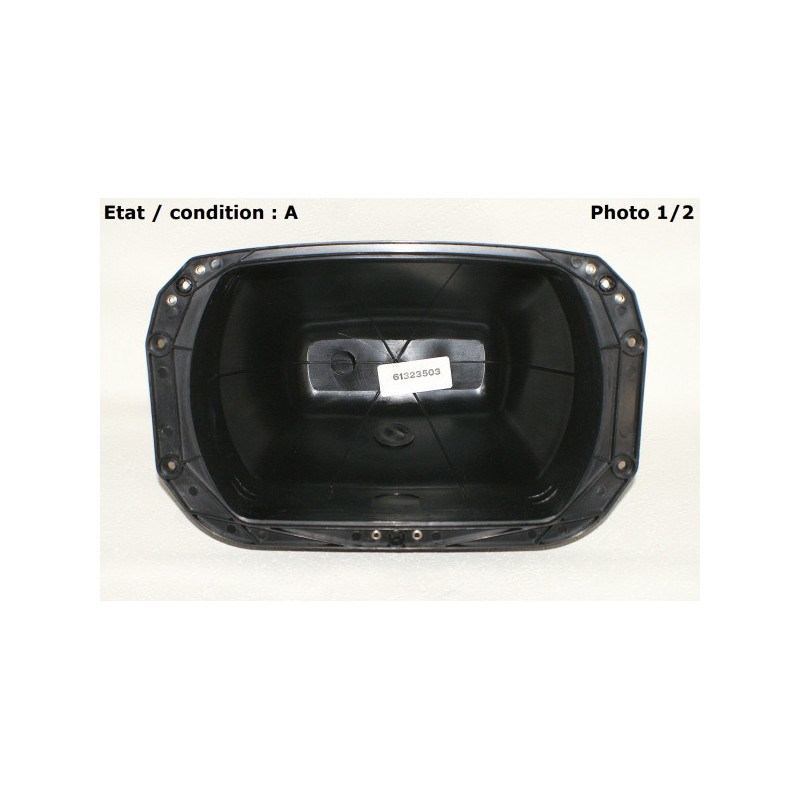 Headlight H4 SEV MARCHAL 61242503