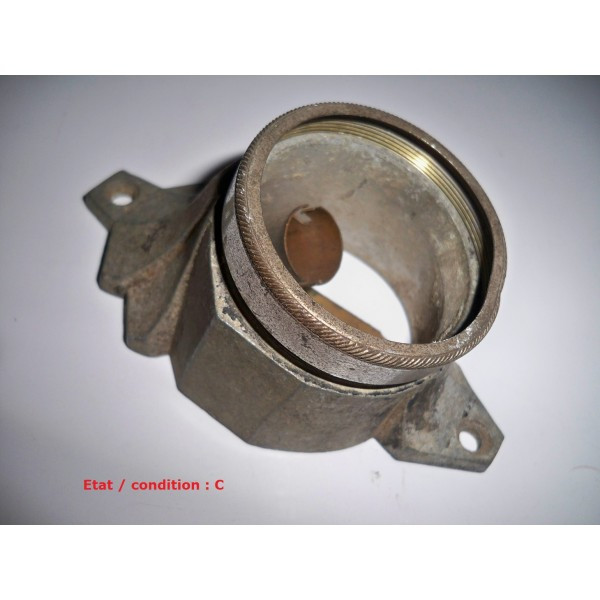 Cabochon feu arrière HELLA K12472