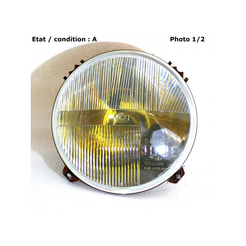 Phare Code H1 ICTP5SP CIBIE 470077