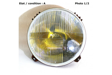 Headlight Iode H1 ICTP5SP CIBIE 470099