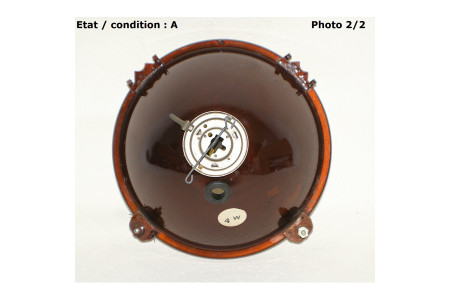 Headlight Iode H1 ICTP5SP CIBIE 470099