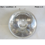 PEUGEOT 403 404 D3A D4A J7 - Phare code européen Eurocod DUCELLIER 60908