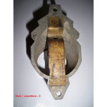 Rear light taillight HELLA K12472