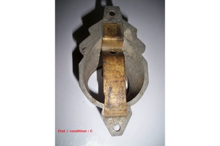 Rear light taillight HELLA K12472