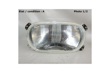 Phare droit H4 SEV MARCHAL 67506329