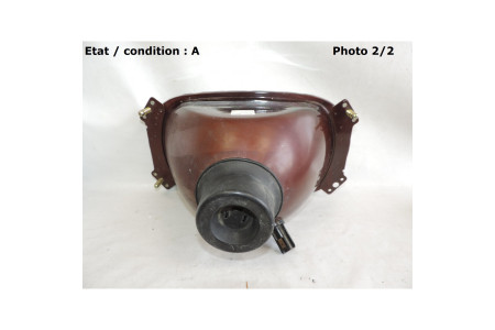 Phare droit H4 SEV MARCHAL 67506329