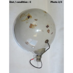 CIBIE Oscar - Phare complet longue-portée 6807016