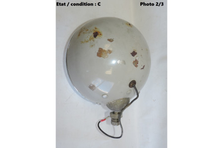 CIBIE Oscar - Phare complet longue-portée 6807016