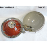 CIBIE Oscar - Phare complet longue-portée 6807016