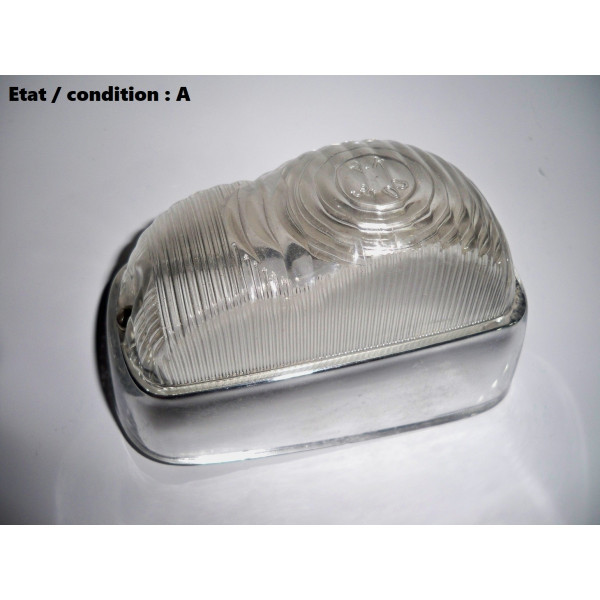 Cabochon feu clignotant veilleuse gauche PK 3100