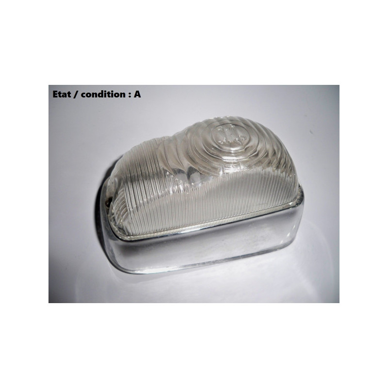 Front light turn lens PK 3100