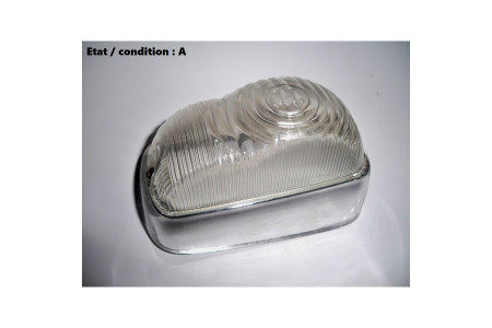 Front light turn lens PK 3100