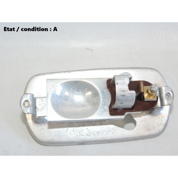 Platine feu clignotant veilleuse droit PK 3100