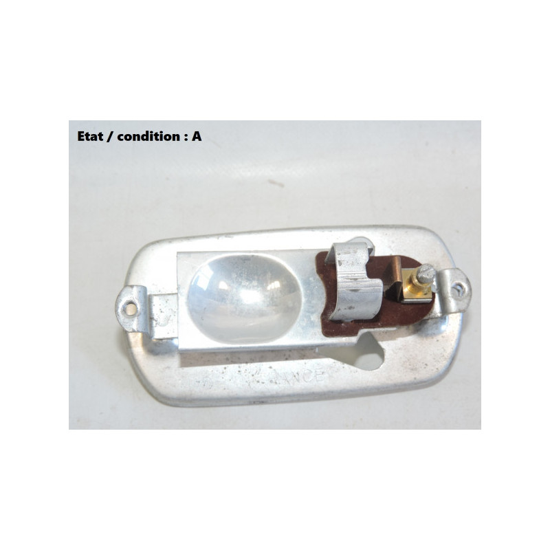Platine feu clignotant veilleuse droit PK 3100