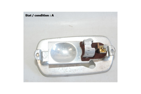 Platine feu clignotant veilleuse droit PK 3100
