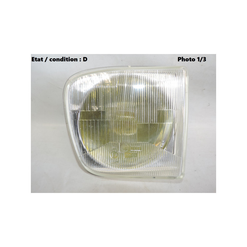 Phare Code droit Iode H1 CIBIE 460134