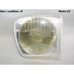 Right Code headlight Iode H1 CIBIE 460062