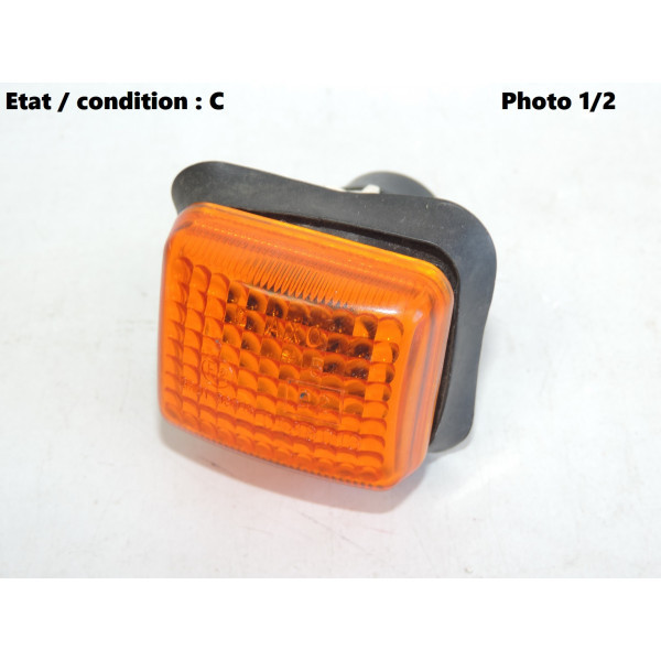 Feu répétiteur de clignotant SCINTEX AXO 3304