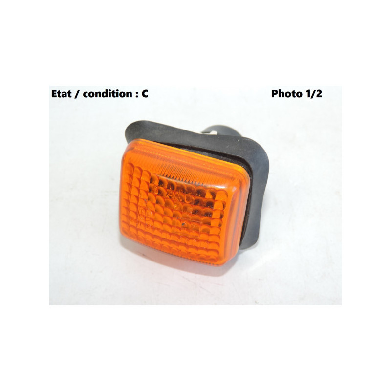 Feu répétiteur de clignotant SCINTEX AXO 3304
