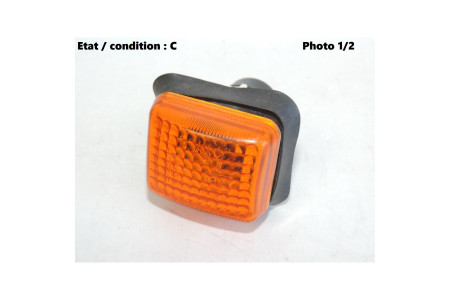Wing indicator light GUINTINI 119377
