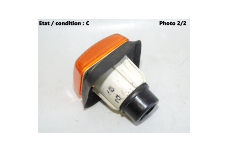 Wing indicator light GUINTINI 119377