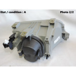 Phare gauche H4 VALEO 088190