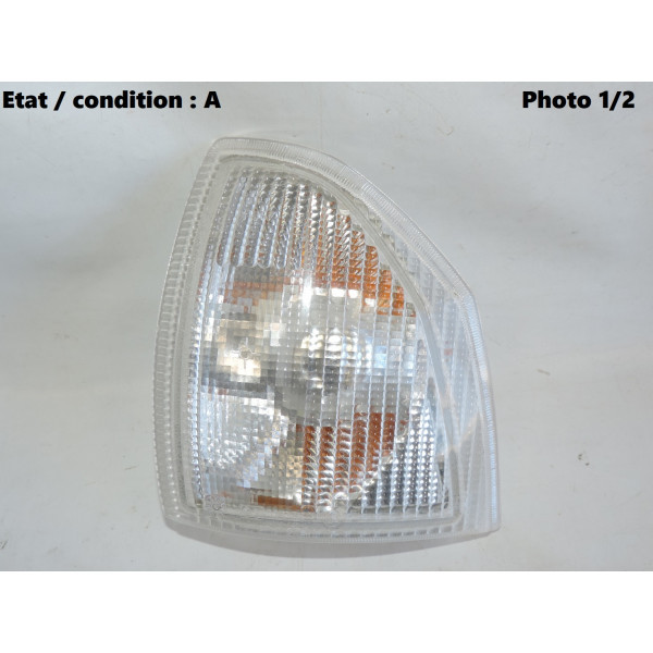 Right indicator light CARELLO 16.430.716