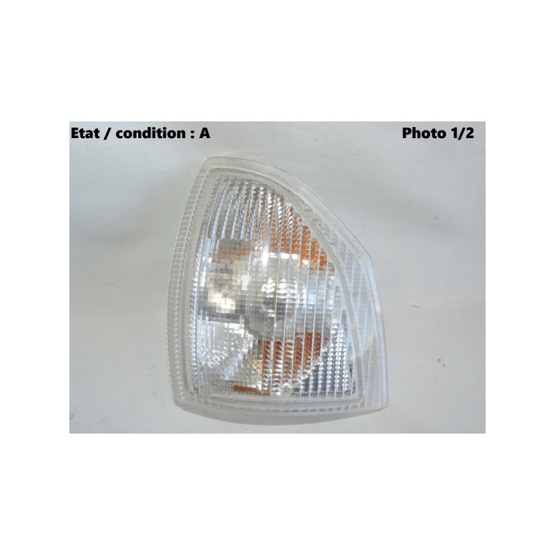 Right indicator light CARELLO 16.430.716