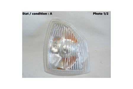 Right indicator light CARELLO 16.430.716