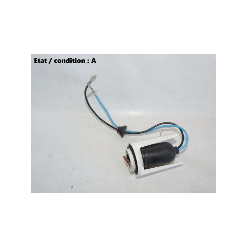 ALFA ROMEO 33 et 75 - Porte-lampe feu clignotant BA15s