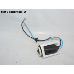ALFA ROMEO 33 et 75 - Porte-lampe feu clignotant BA15s