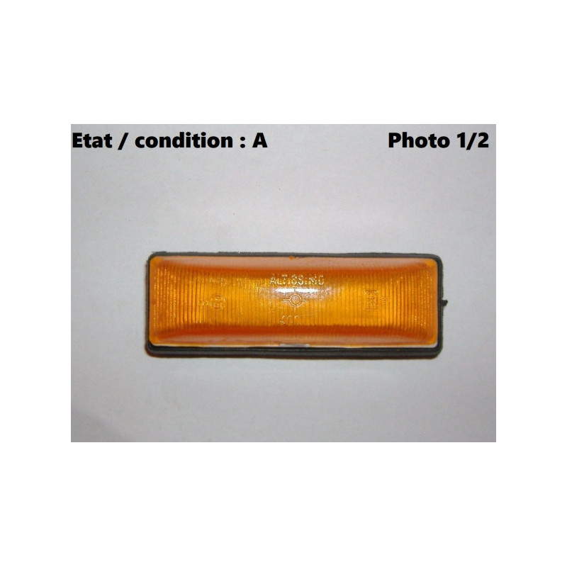 Wing indicator light CIBIE 87016