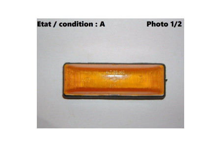 Wing indicator light CIBIE 87016