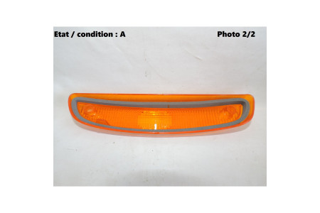 Right front light indicator lens NEIMAN 87054