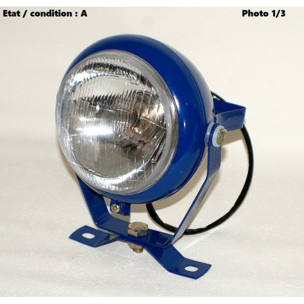 Work headlight CIBIE