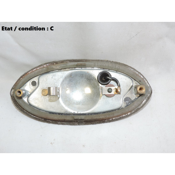 Platine feu clignotant avant SWF K23244