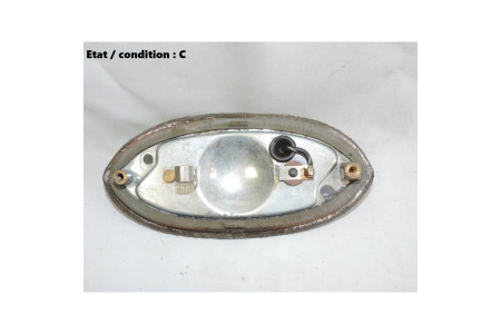 Platine feu clignotant avant SWF K23244