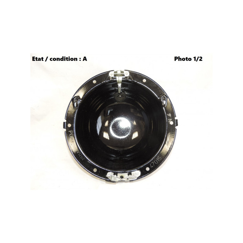 Cuvelage phare SEV MARCHAL 7728