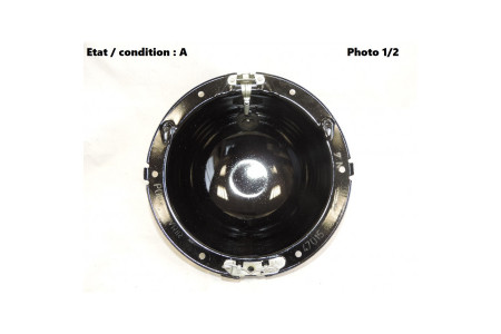 Cuvelage phare SEV MARCHAL 7728