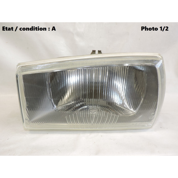 Phare gauche Code Européen SEV MARCHAL 61229703