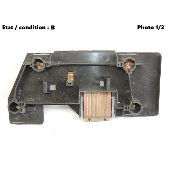 Platine feu arriPlatine feu arrière gauche FRANKANI (avec AB)ère gauche FRANKANI