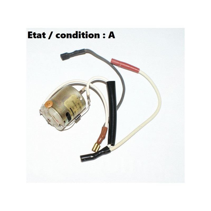 Rotating beacon holder 12V SEV MARCHAL 64981403