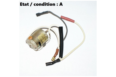 Rotating beacon holder 12V SEV MARCHAL 64981403