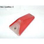 Cabochon feu position aile latéral PK 4129 (sans enjoliveur)