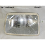 Right headlight H4 CIBIE 470288