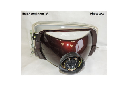 Right headlight H4 CIBIE 470288