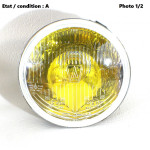 Phare code route H1 "Morette" AUTEROCHE