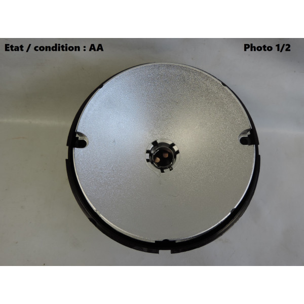 Red taillight lens COBO 02.279